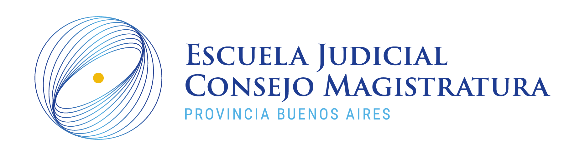Consejo de la Magistratura — Escuela Judicial